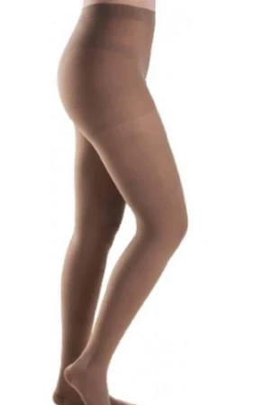 Meia Calça 973 Basic At 30-40 Mm Longa